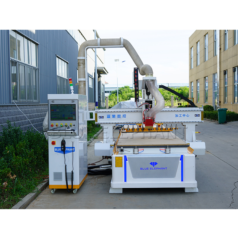 數(shù)控開料機(jī)