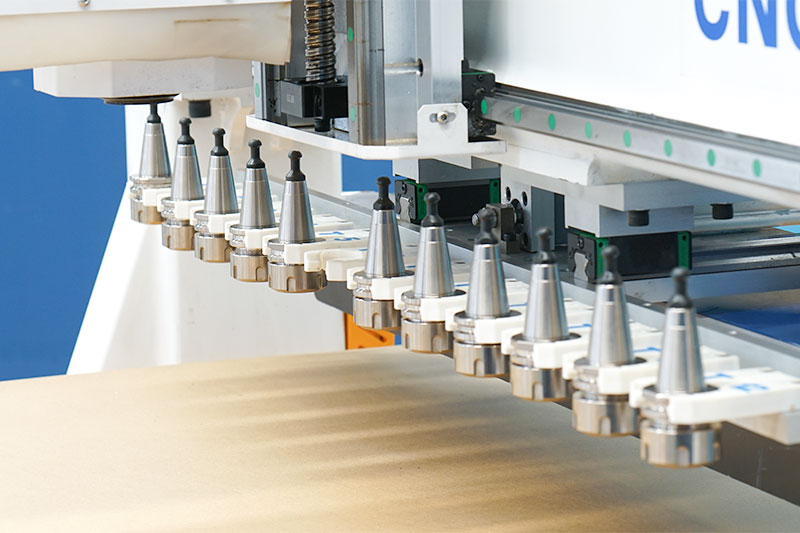 數(shù)控開(kāi)料機(jī)