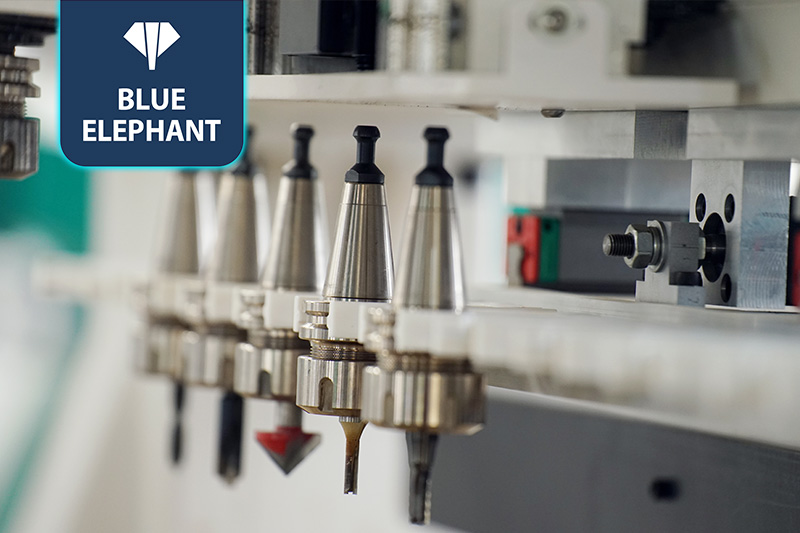 直排數(shù)控開料機(jī)